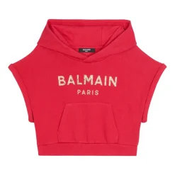 Hooded Sweatshirt