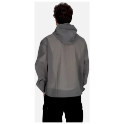 Hoodie léger en mesh