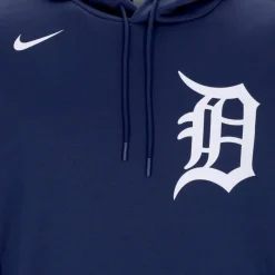Hoodie Nike MLB Wordmark Therma Performance