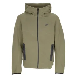 Hoodie zippé en molleton Tech Fleece