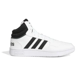 Hoops 3.0 Mid Sneakers