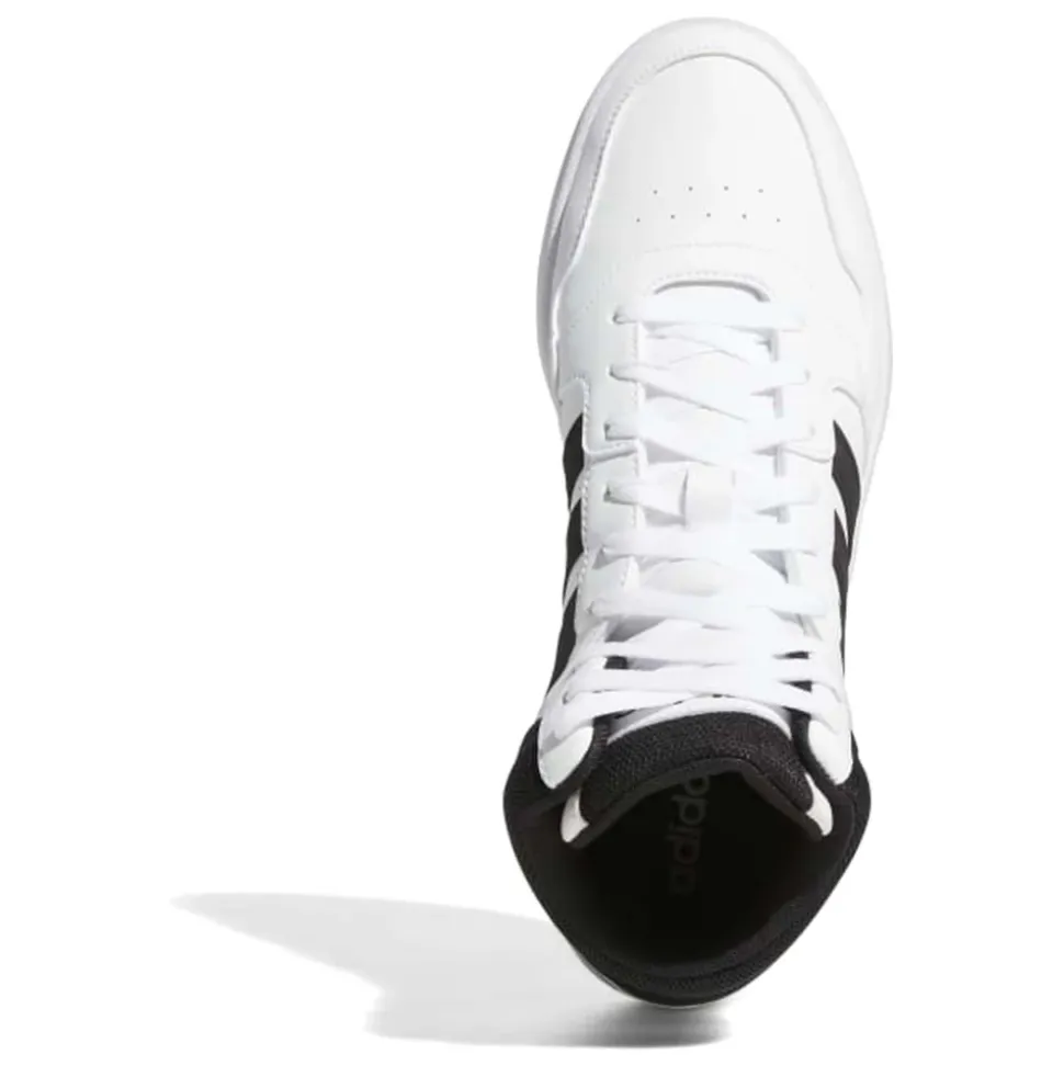 Hoops 3.0 Mid Sneakers