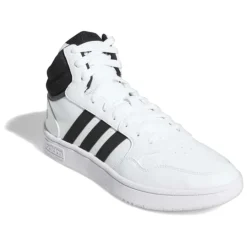 Hoops 3.0 Mid Sneakers