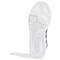 Hoops 3.0 Mid Sneakers
