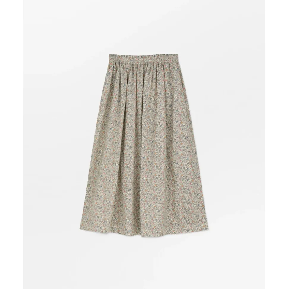 Hope Flower Field Skirt