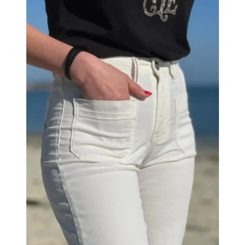 Hope Wide Trousers