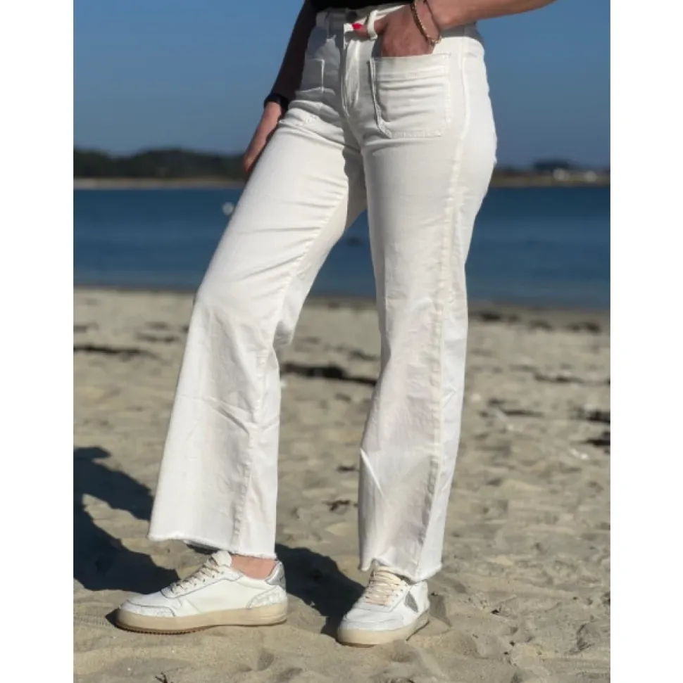 Hope Wide Trousers