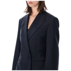 Hourglass Blazer