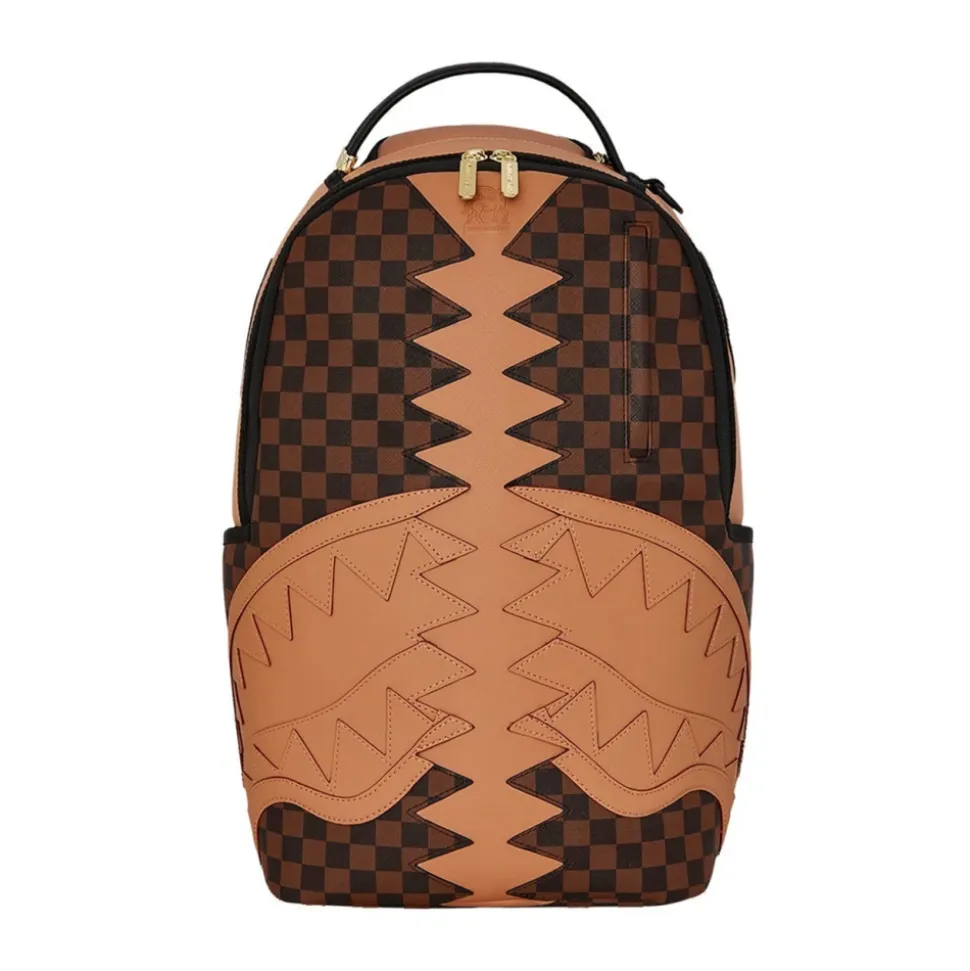 Hypeshark VSM DLX Backpack