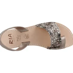 Ibicenca Flat Sandals