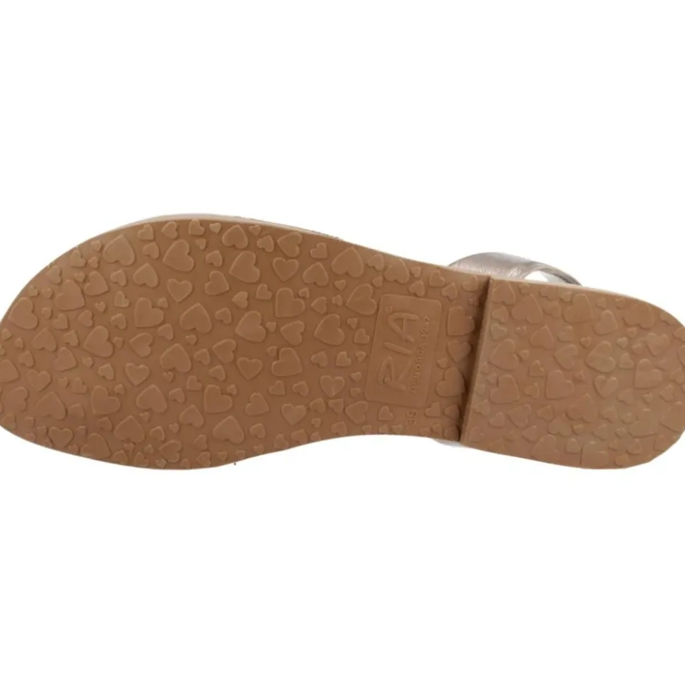 Ibicenca Flat Sandals