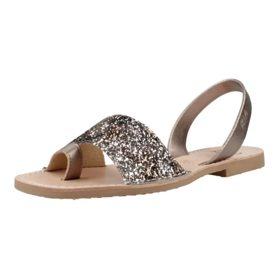 Ibicenca Flat Sandals