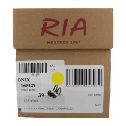 Ibicenca Flat Sandals