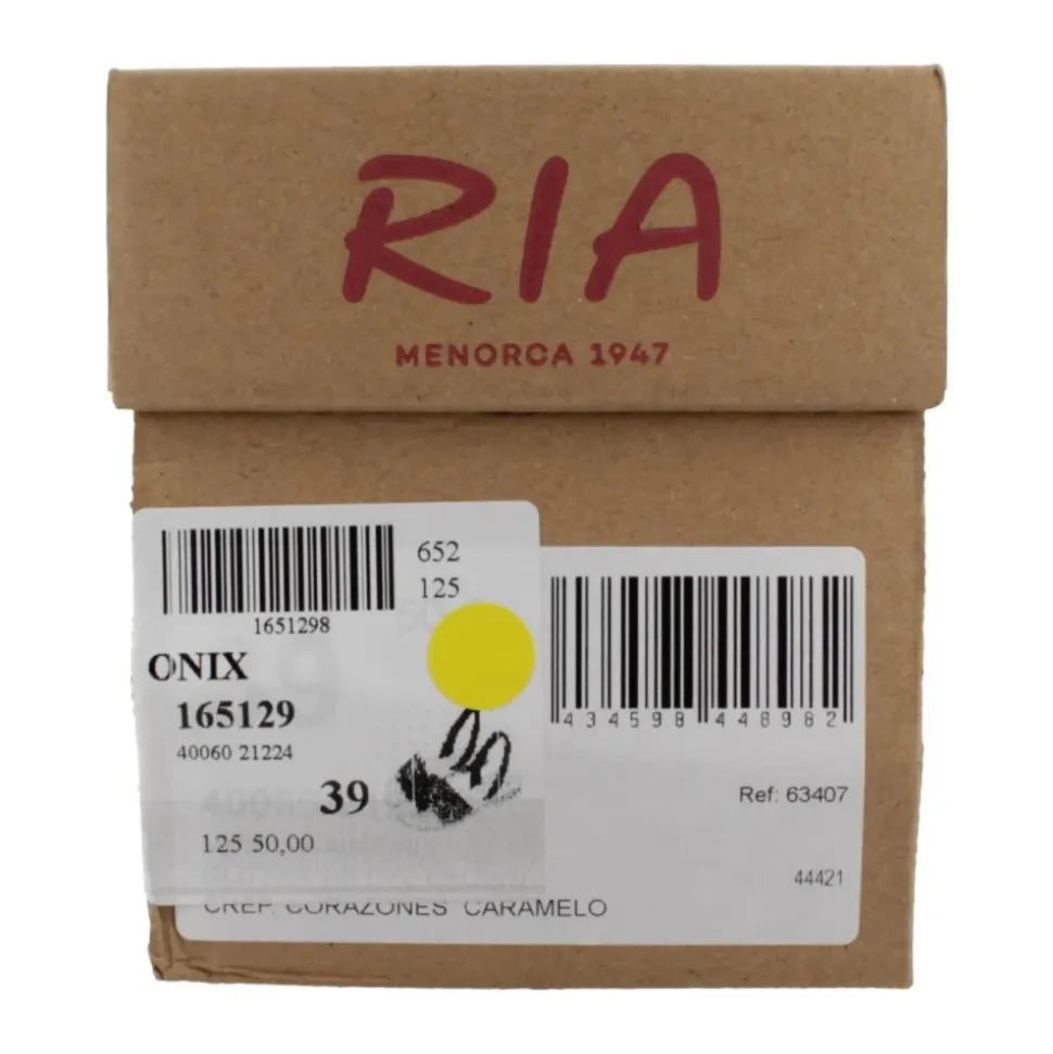 Ibicenca Flat Sandals