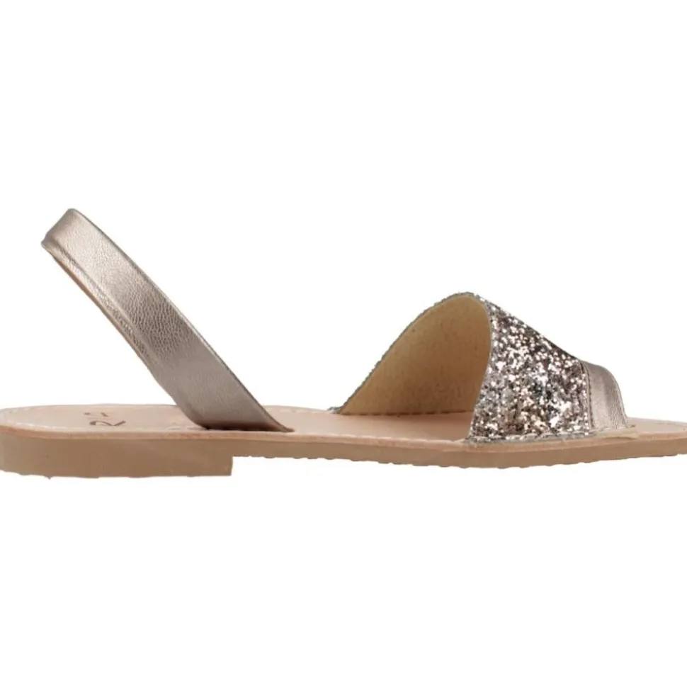 Ibicenca Flat Sandals