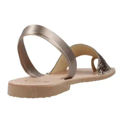 Ibicenca Flat Sandals
