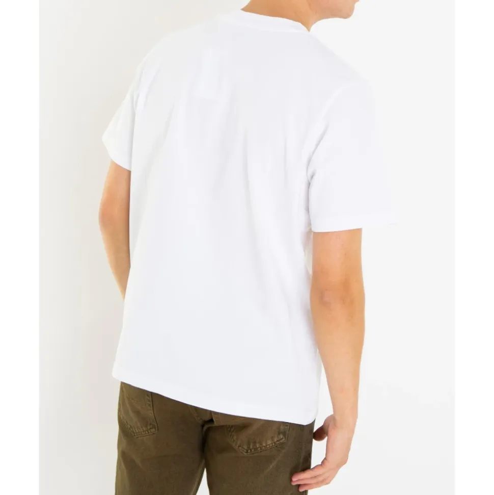 Icône Club de Tennis Homme Élégant