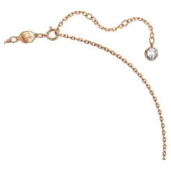 Iconic Swan Pendant