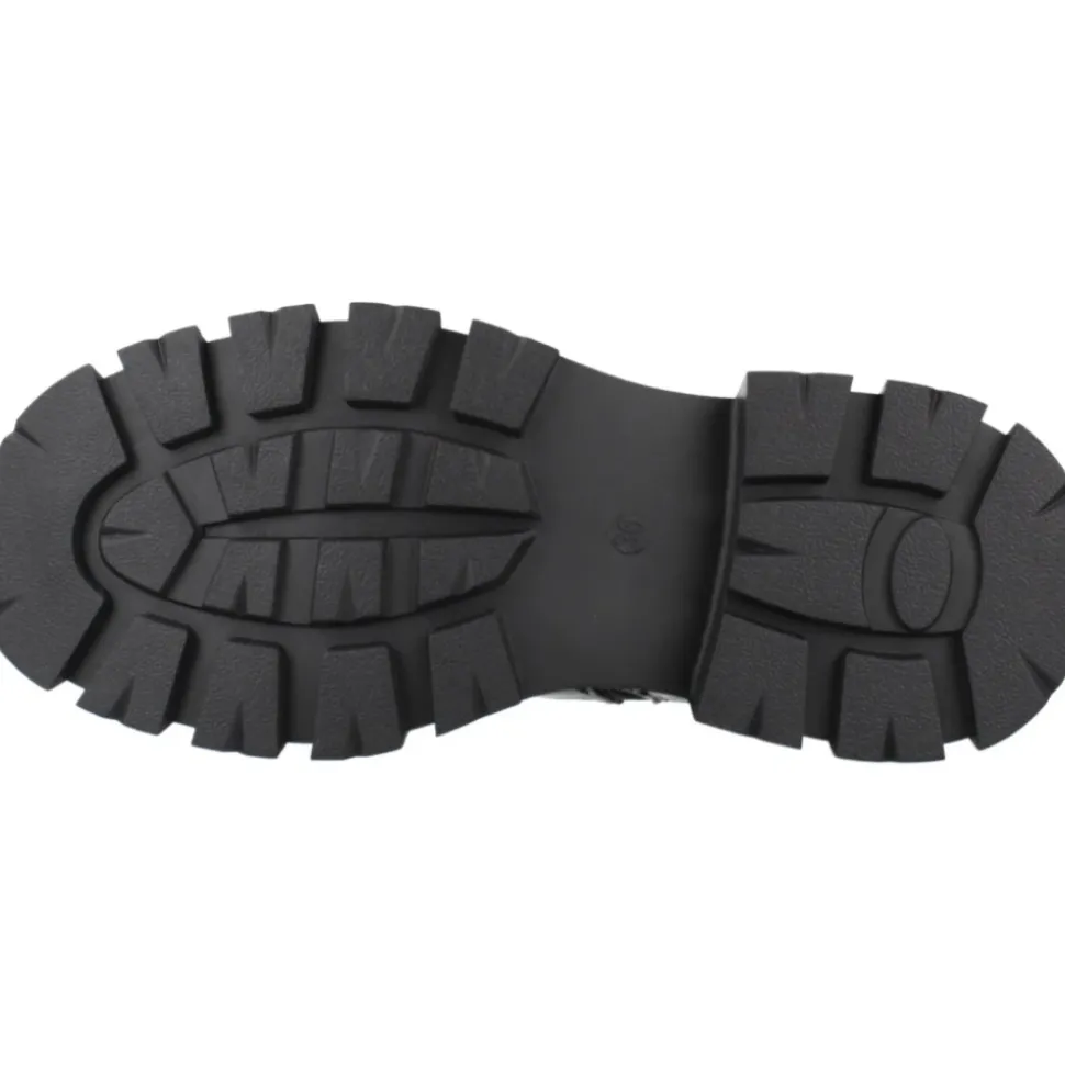 Ihlen Boot