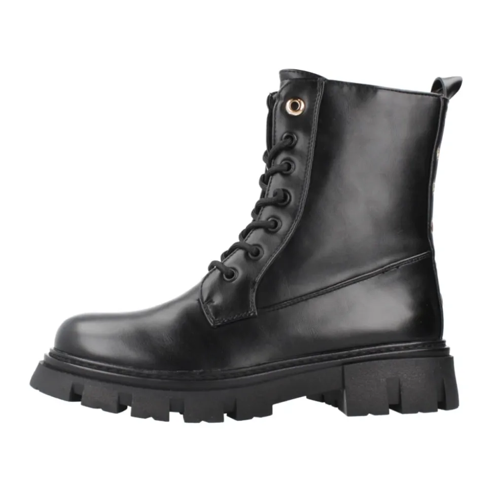 Ihlen Boot