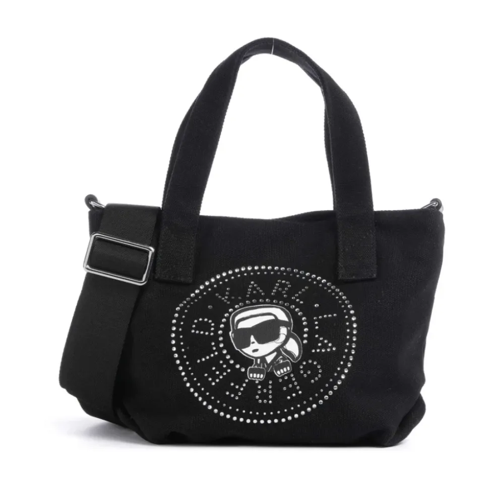 Ikon Circle Small Shopper