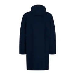 Imperméable à Capuche