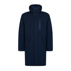 Imperméable à Capuche