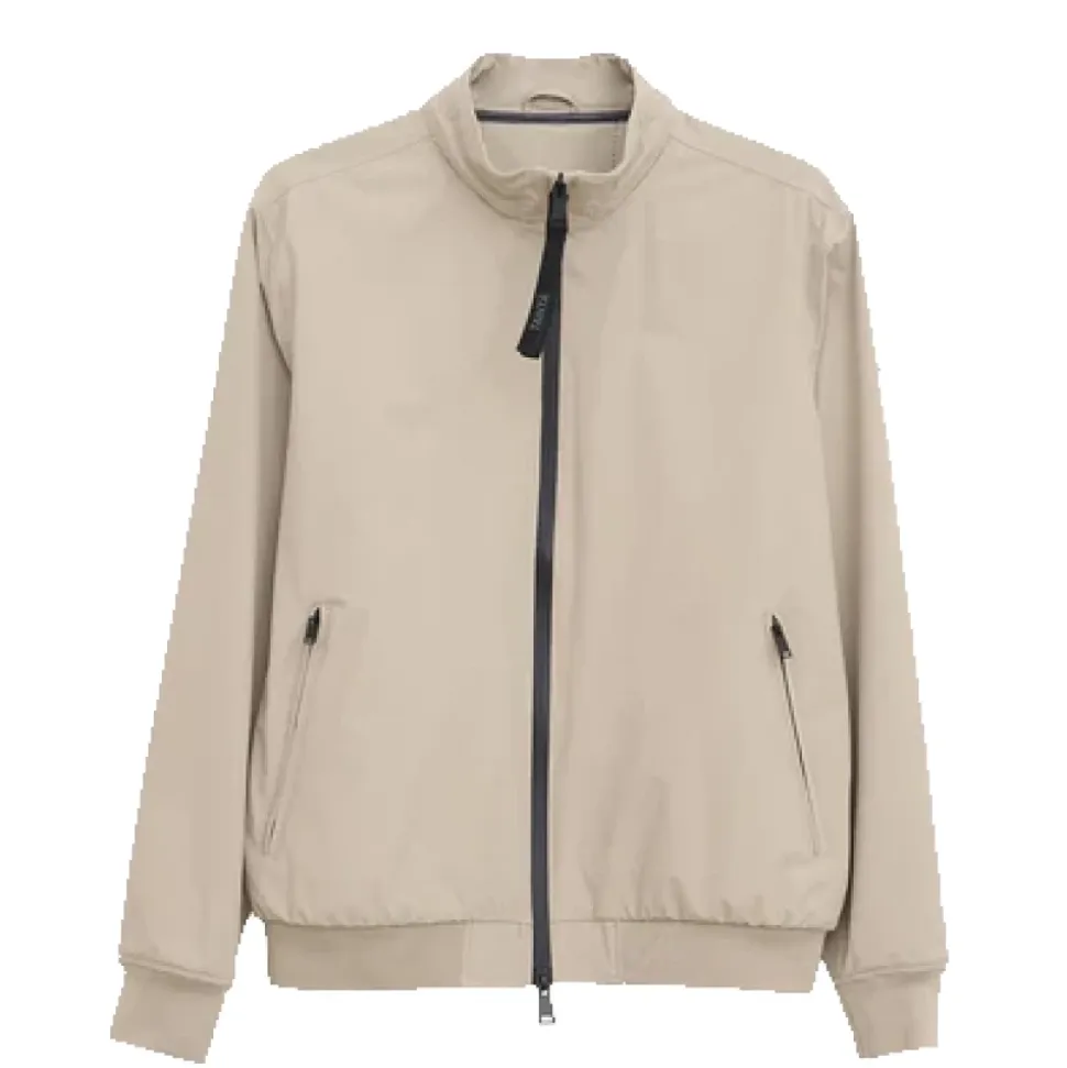 Imperméable Gabon