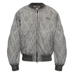 Insulated J-TYPE-TREAT Jacket