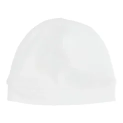 Interlock Cotton Hat