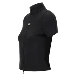 Interlock Tracksuit Top