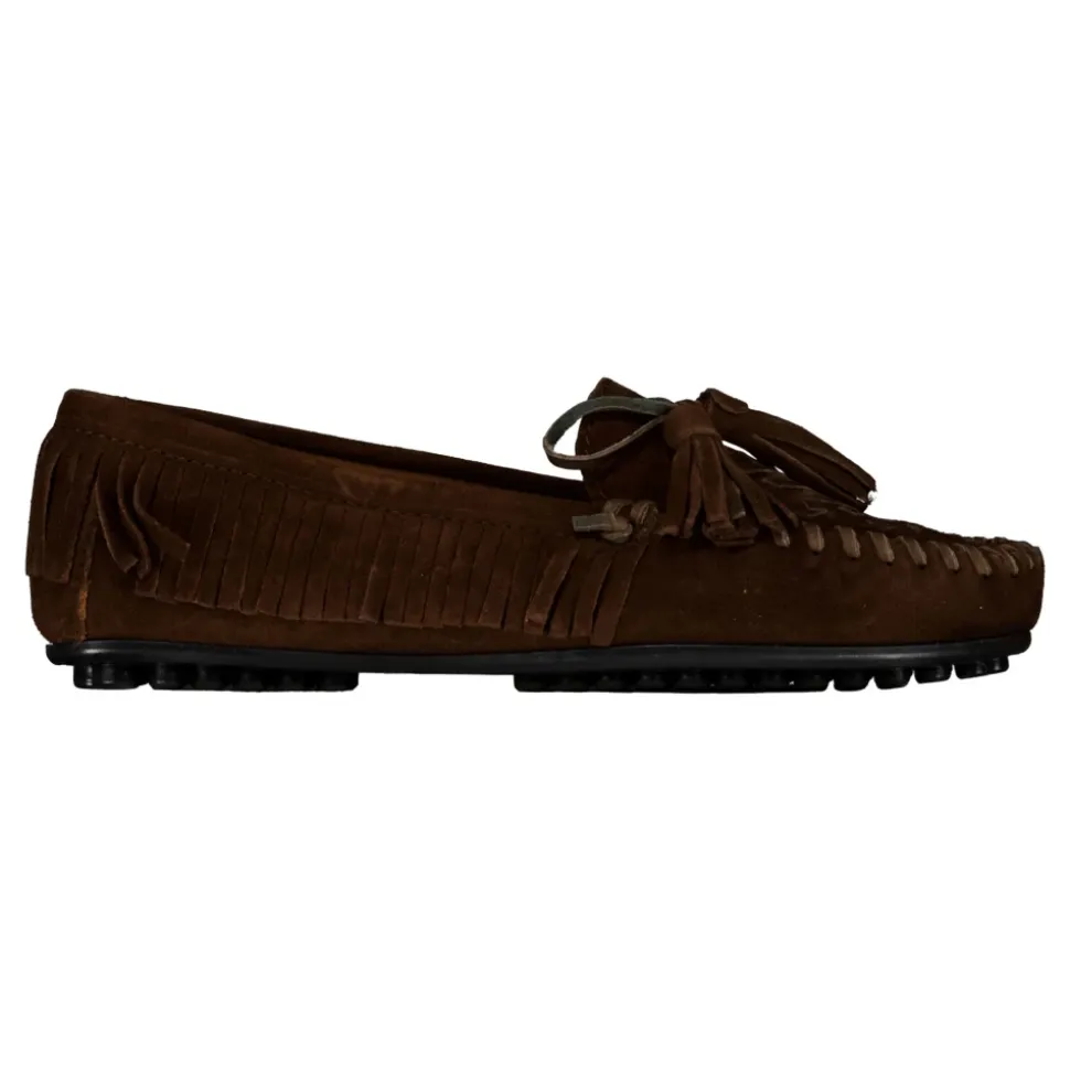 Iris Loafers