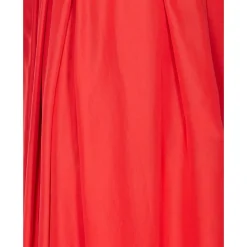 Irregular Pleats Skirt