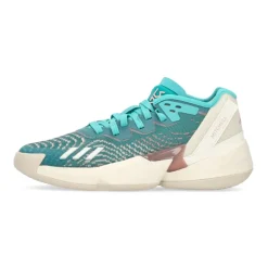 Issue 4 Chaussures de Basketball Menthe Mauve