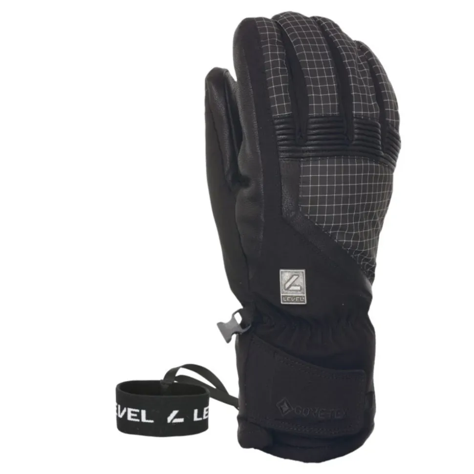 I-Super Radiator GTX Glove