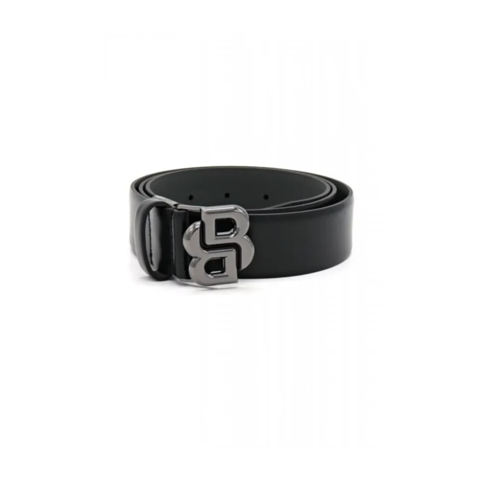 Italian Leather Belt