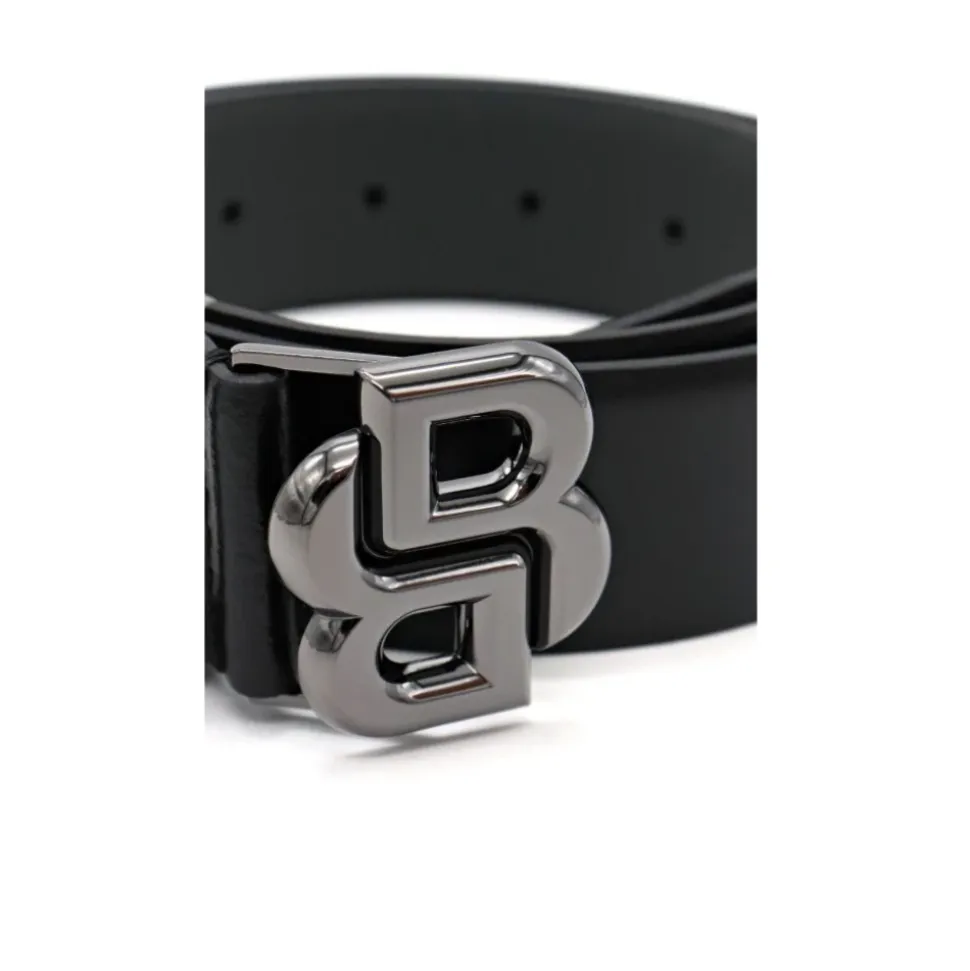 Italian Leather Belt
