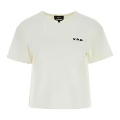 Ivoire Coton Tee