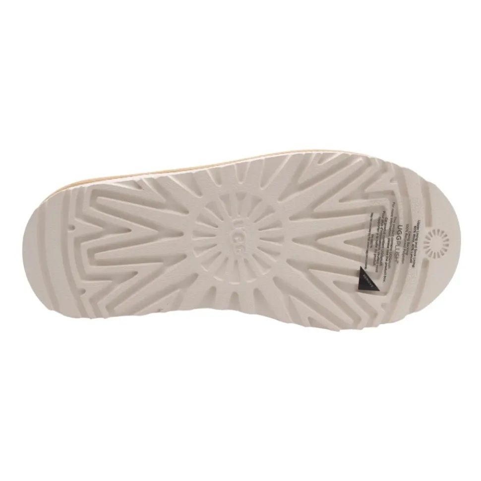 Ivy Slipper