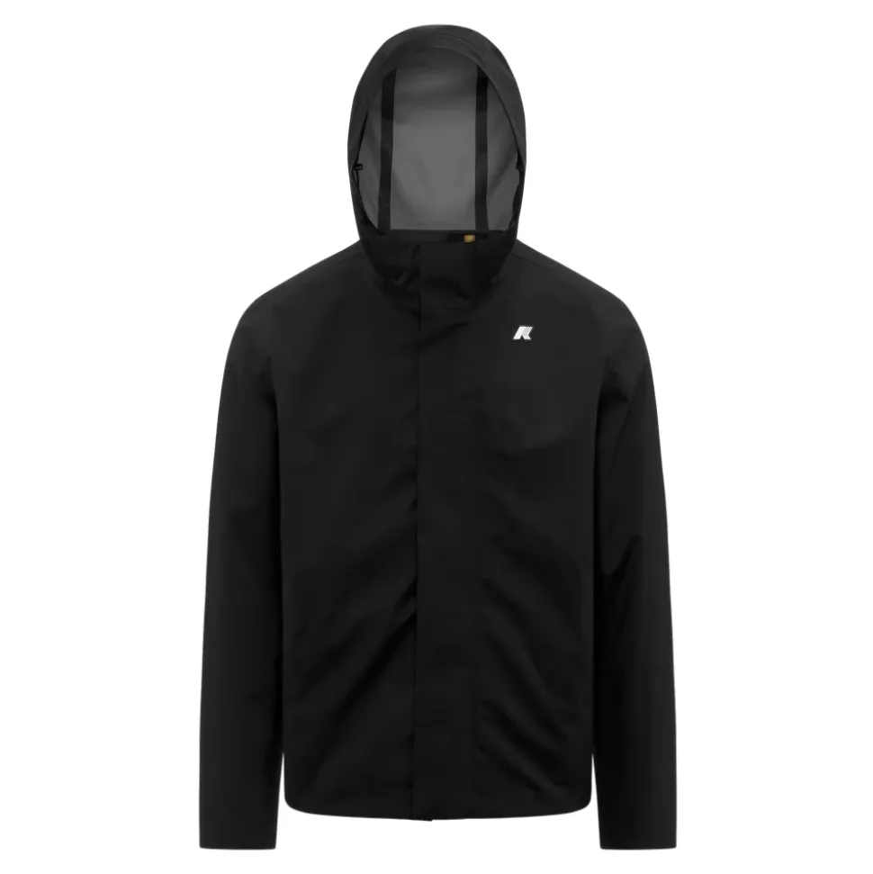 Jacko Stretch 2L Jacket