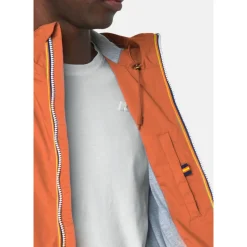 Jack Stretch Nylon Jersey