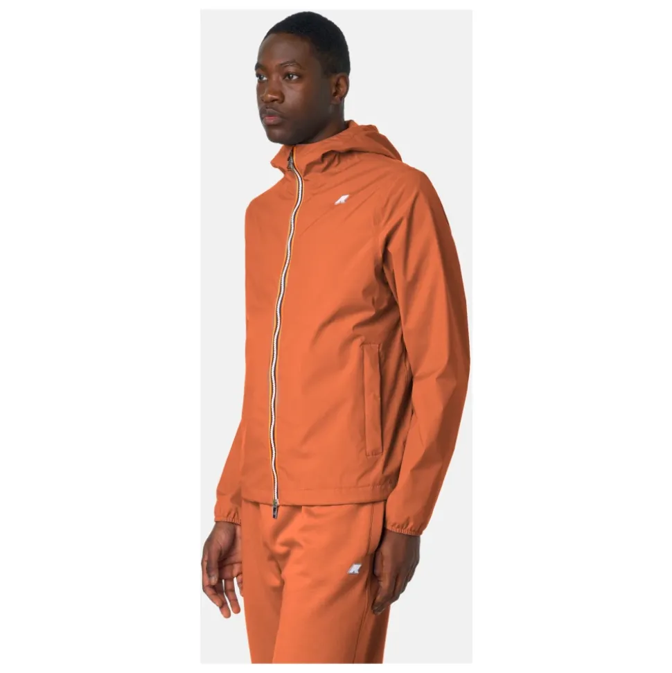 Jack Stretch Nylon Jersey