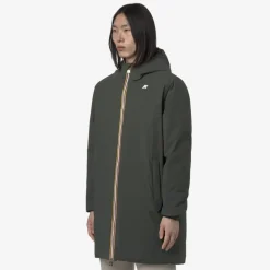 Jacob ST Warm Reversible