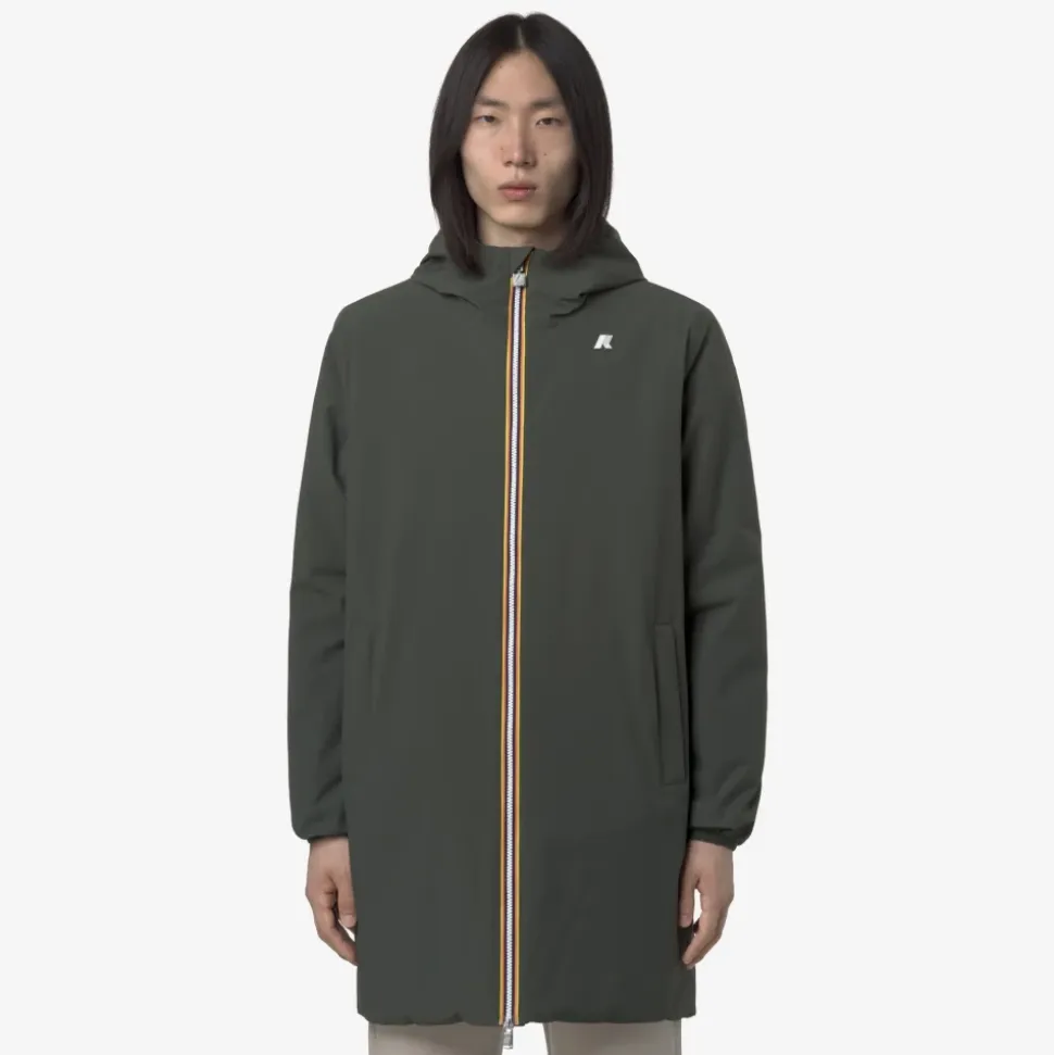 Jacob ST Warm Reversible