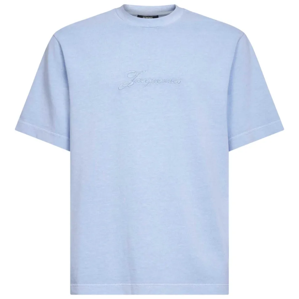 JACQUEMUS T-shirts et Polos