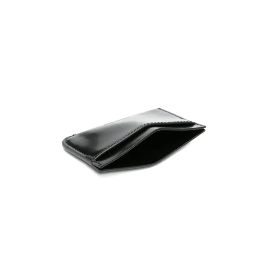 JACQUEMUS Wallets Black