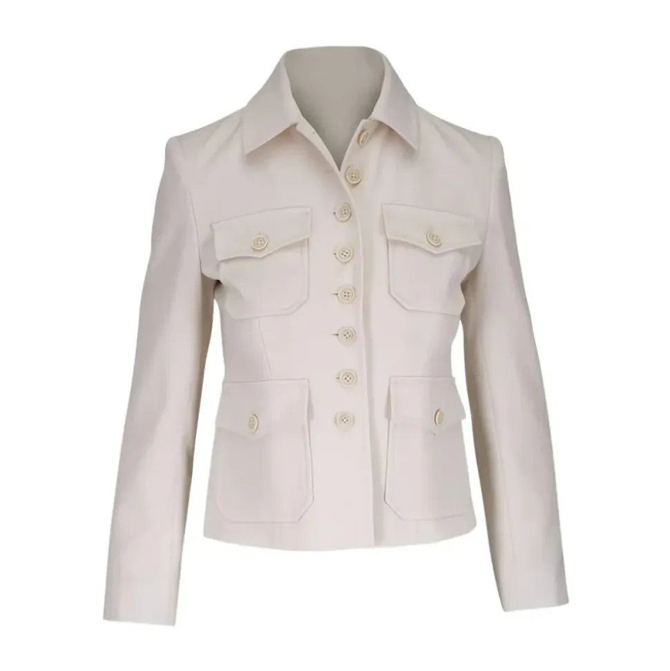 Jamison Jacket