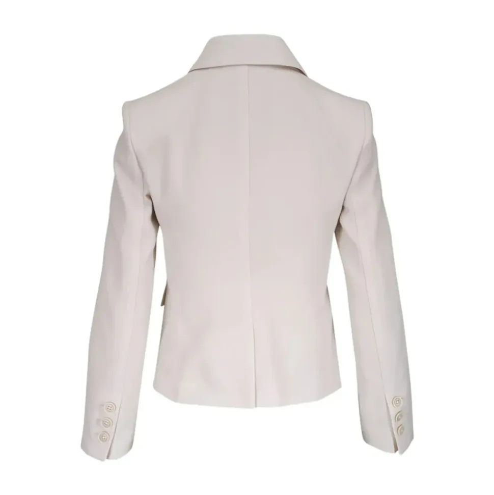 Jamison Jacket