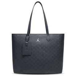 Jam Monogram Tote Bag