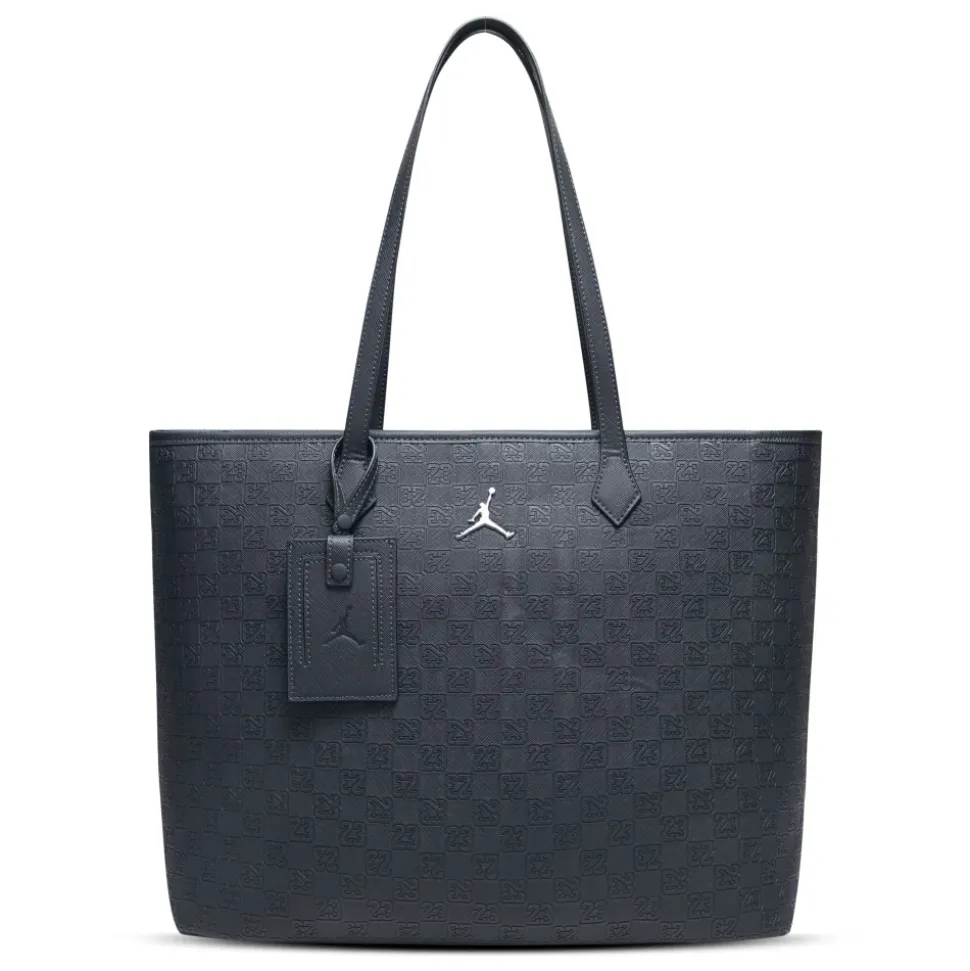 Jam Monogram Tote Bag
